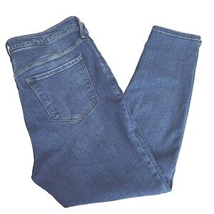Women’s Old Navy Rockstar Super Skinny High Rise Jeans Size 16